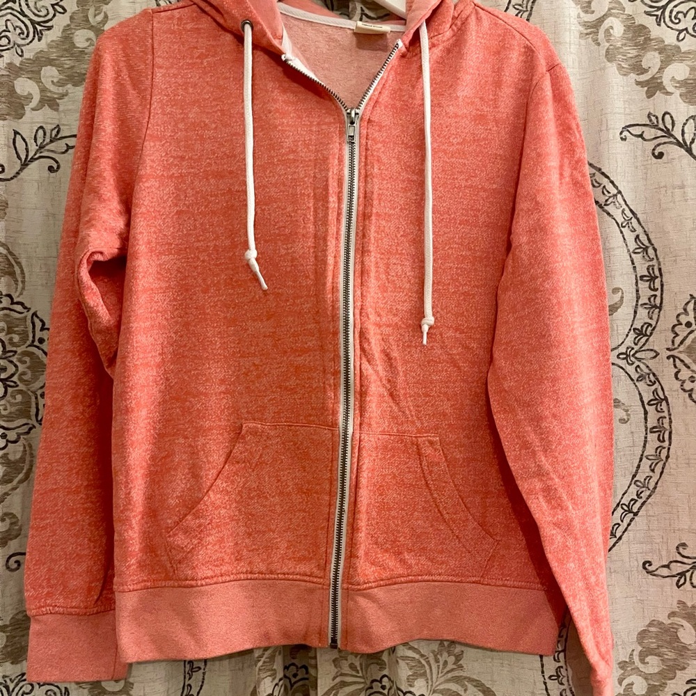 Zine Hoodies